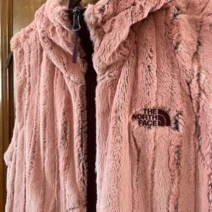 North Face Women’s Vest